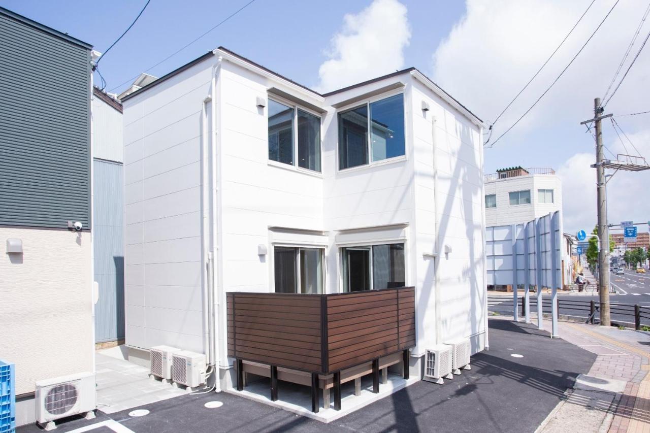 Rakuten STAY HOUSE x WILL STYLE 松江 101 松江市 エクステリア 写真