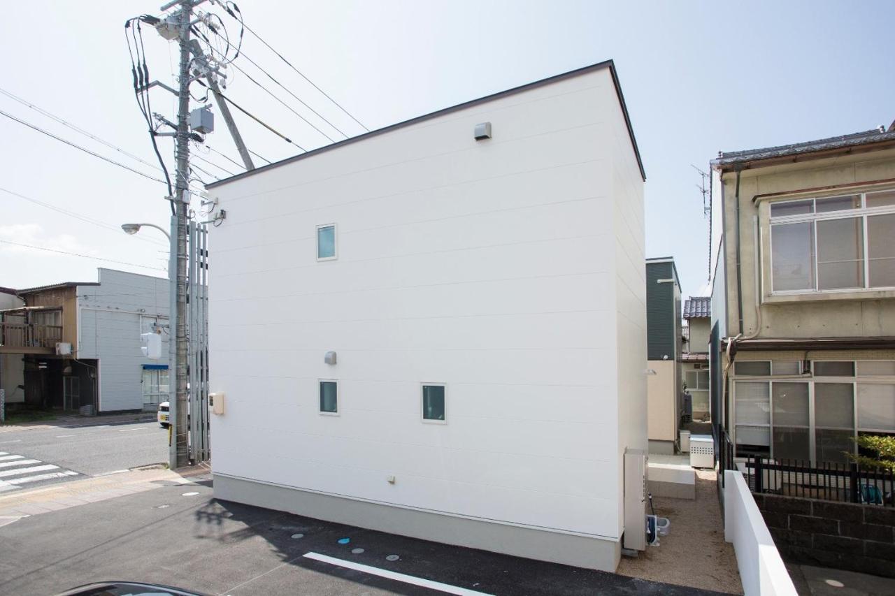 Rakuten STAY HOUSE x WILL STYLE 松江 101 松江市 エクステリア 写真