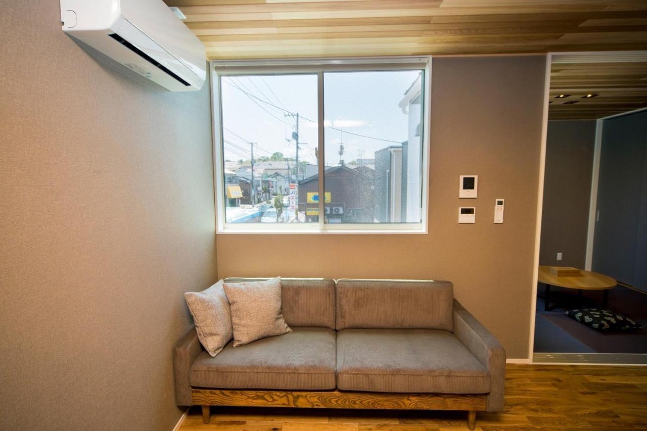 Rakuten STAY HOUSE x WILL STYLE 松江 101 松江市 エクステリア 写真
