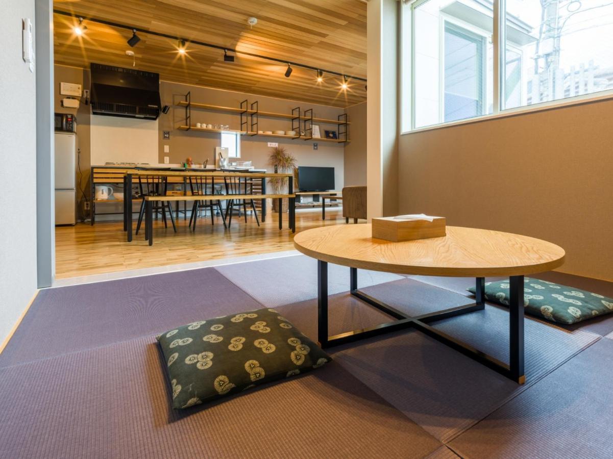 Rakuten STAY HOUSE x WILL STYLE 松江 101 松江市 エクステリア 写真