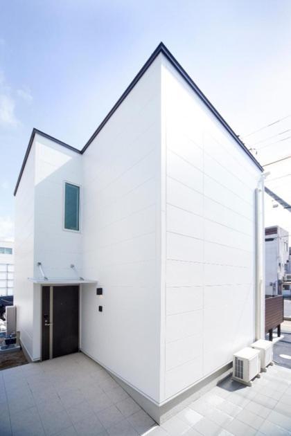 Rakuten STAY HOUSE x WILL STYLE 松江 101 松江市 エクステリア 写真