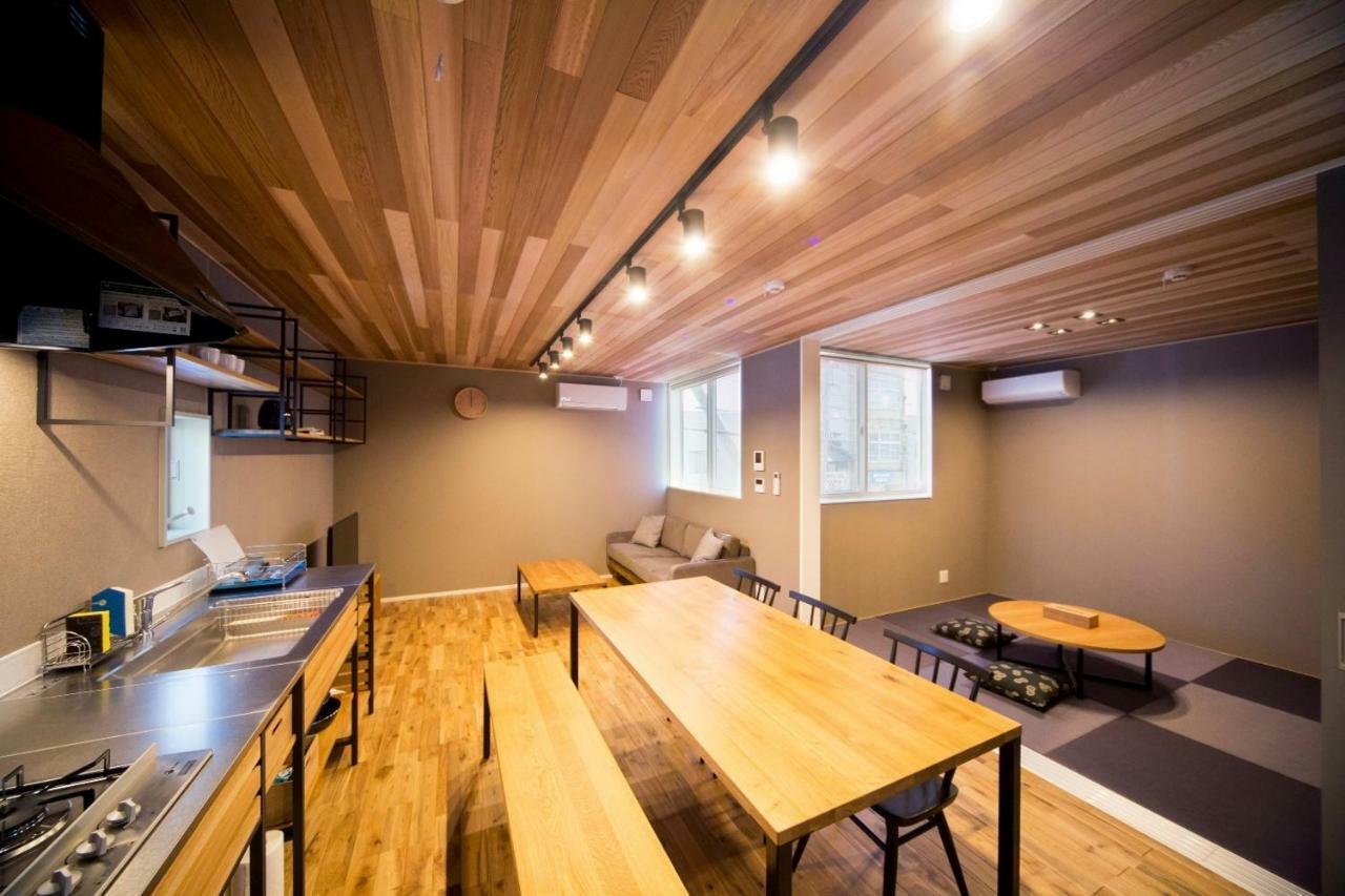 Rakuten STAY HOUSE x WILL STYLE 松江 101 松江市 エクステリア 写真