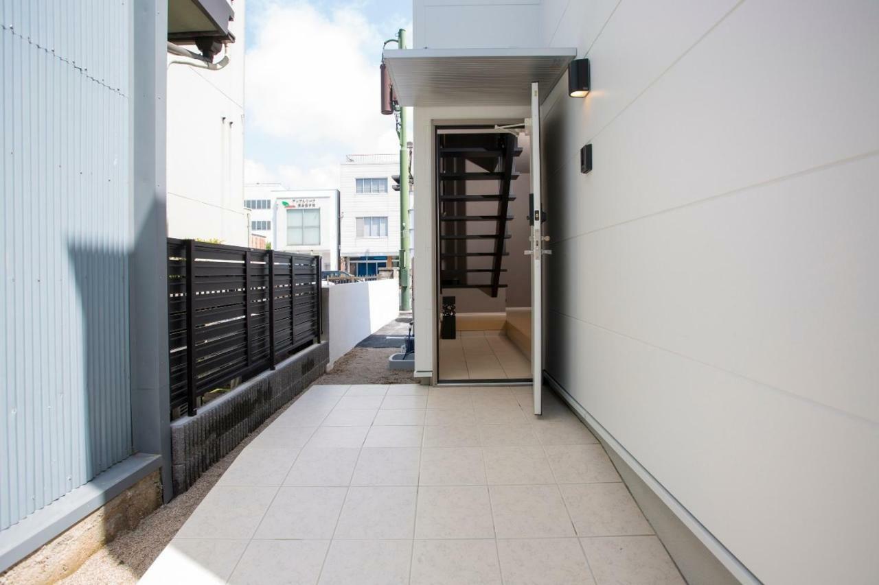 Rakuten STAY HOUSE x WILL STYLE 松江 101 松江市 エクステリア 写真