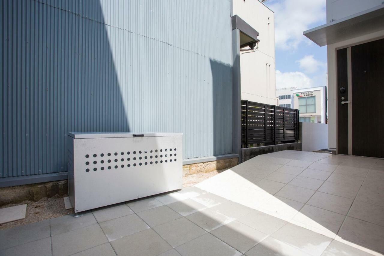 Rakuten STAY HOUSE x WILL STYLE 松江 101 松江市 エクステリア 写真